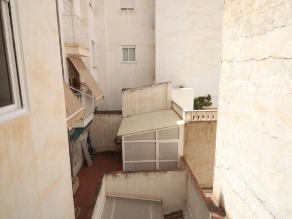 Piso en Barrio Reina Victoria-Miguel Hernández