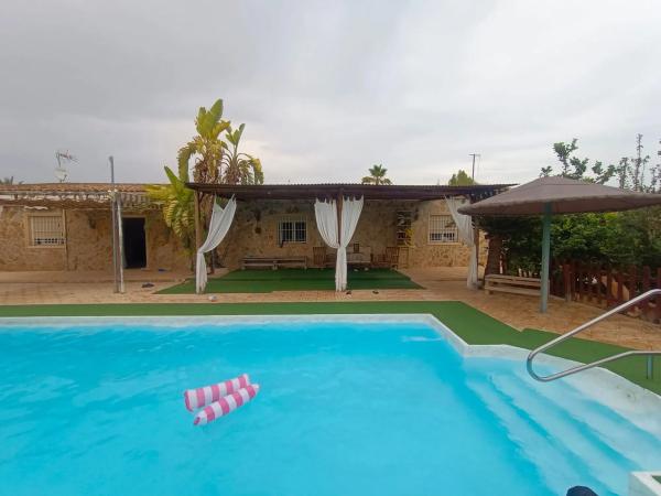 Casa independiente en matola, 1