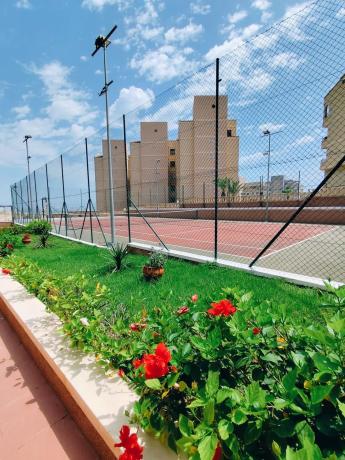 Piso en calle Tabarca, 3