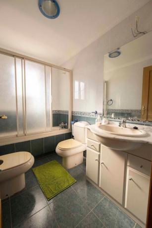 Piso en calle Tabarca, 3