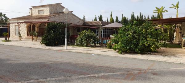 Casa independiente en matola, 1