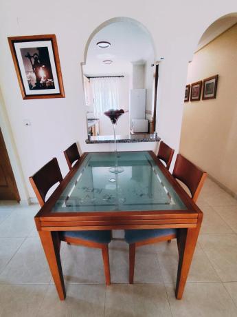 Piso en calle Tabarca, 3