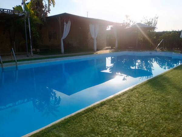 Casa independiente en matola, 1