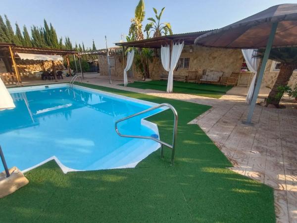 Casa independiente en matola, 1