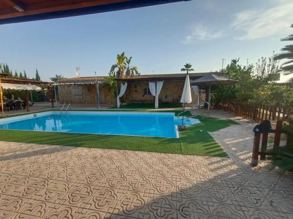 Casa independiente en matola, 1