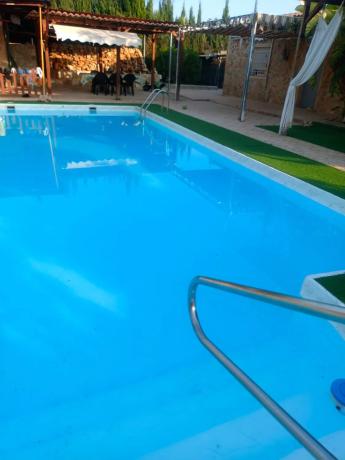 Casa independiente en matola, 1