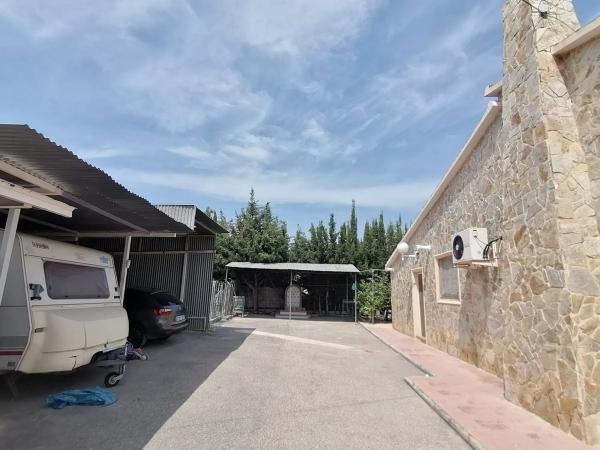 Casa independiente en matola, 1