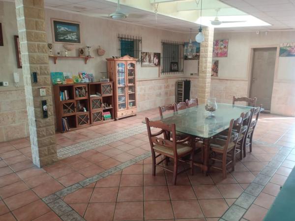 Casa independiente en matola, 1