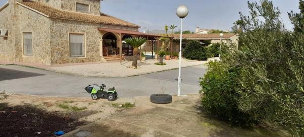 Casa independiente en matola, 1