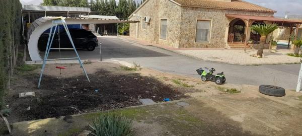 Casa independiente en matola, 1