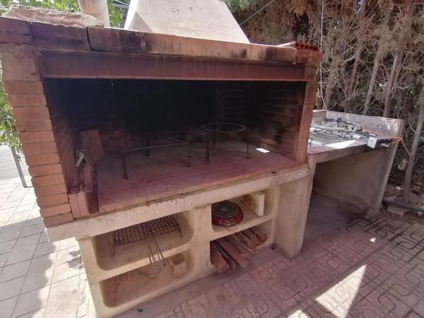 Casa independiente en matola, 1