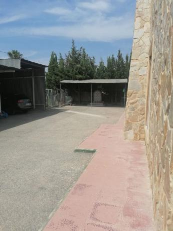 Casa independiente en matola, 1