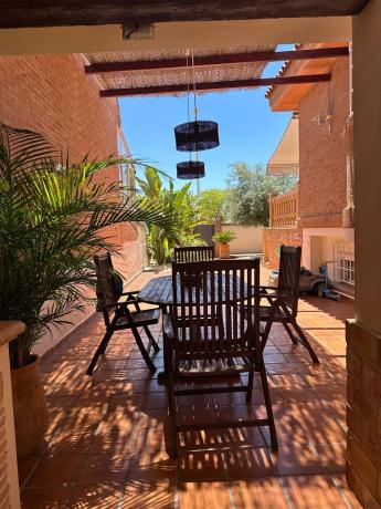 Casa independiente en calle Balones, 20