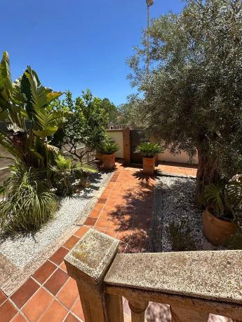 Casa independiente en calle Balones, 20