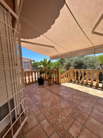 Casa independiente en calle Balones, 20