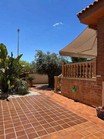 Casa independiente en calle Balones, 20