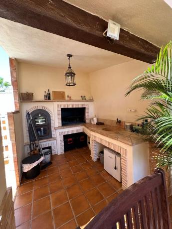 Casa independiente en calle Balones, 20