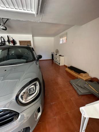 Casa independiente en calle Balones, 20