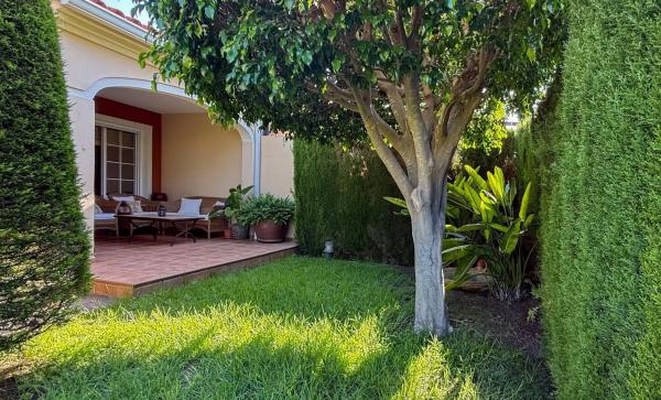 Casa independiente en avenida D'Escandinàvia