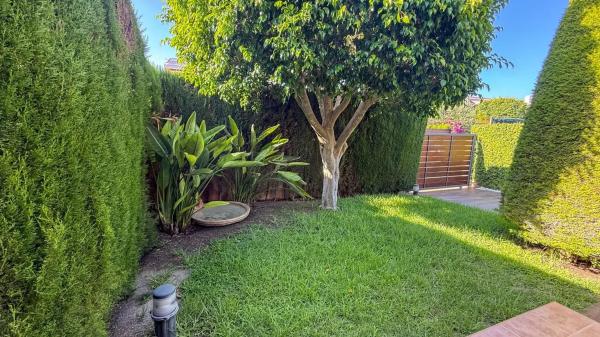 Casa independiente en avenida D'Escandinàvia