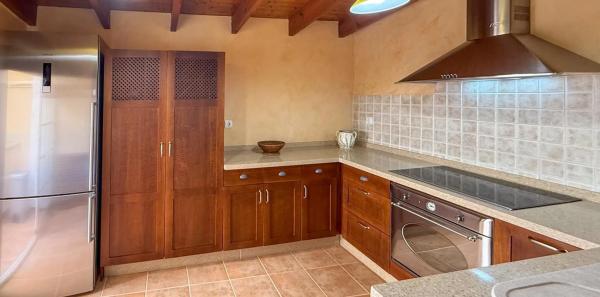 Casa independiente en avenida D'Escandinàvia