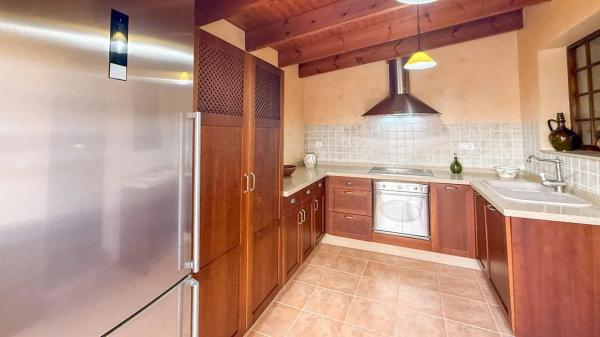 Casa independiente en avenida D'Escandinàvia