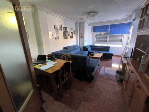 Piso en calle Concepción Arenal