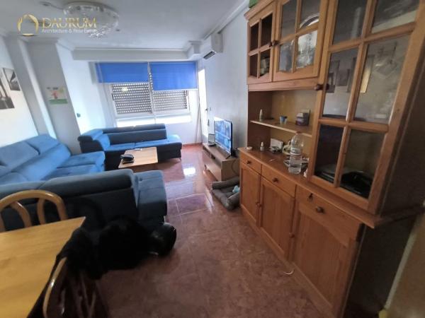 Piso en calle Concepción Arenal