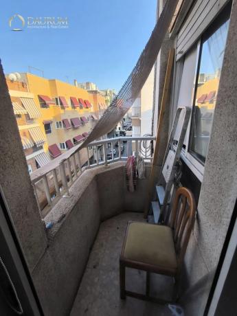 Piso en calle Concepción Arenal