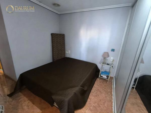 Piso en calle Concepción Arenal