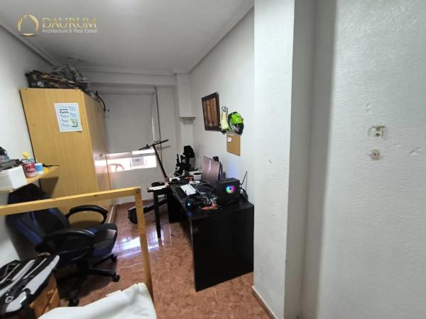 Piso en calle Concepción Arenal