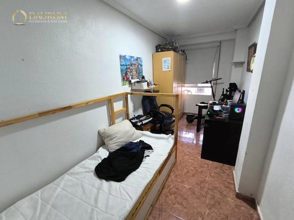 Piso en calle Concepción Arenal