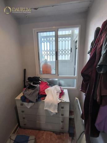 Piso en calle Concepción Arenal