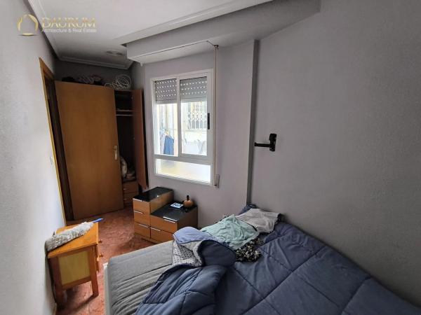 Piso en calle Concepción Arenal