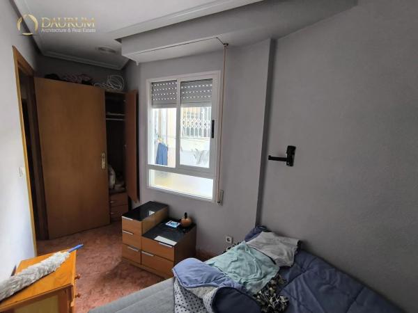 Piso en calle Concepción Arenal