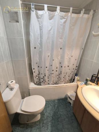 Piso en calle Concepción Arenal