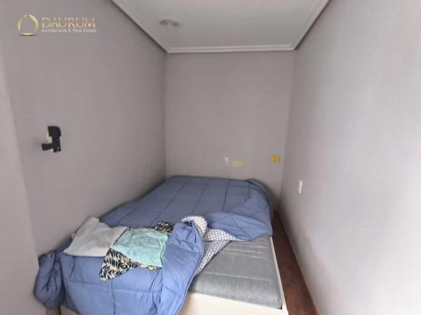 Piso en calle Concepción Arenal