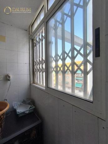 Piso en calle Concepción Arenal