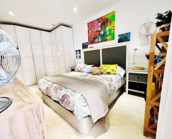 Piso en Barrio Plaza Crevillente-Juzgados