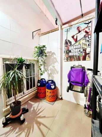 Piso en Barrio Plaza Crevillente-Juzgados