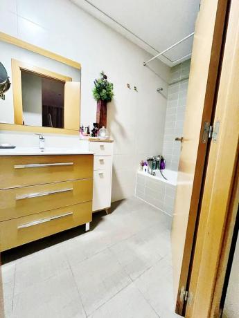 Piso en Barrio Plaza Crevillente-Juzgados