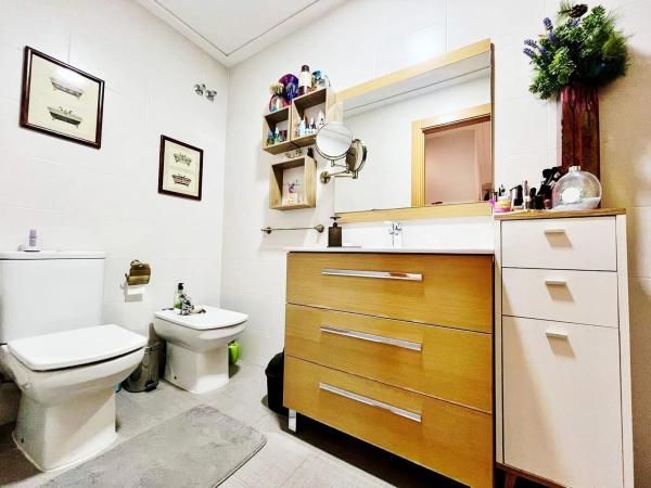 Piso en Barrio Plaza Crevillente-Juzgados