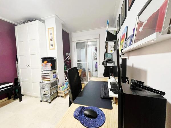 Piso en Barrio Plaza Crevillente-Juzgados