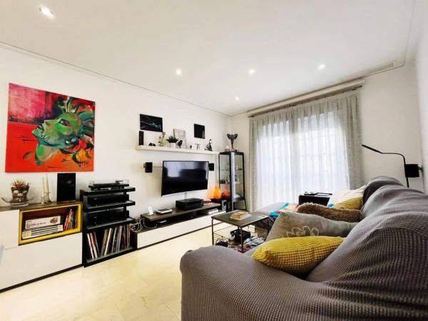 Piso en Barrio Plaza Crevillente-Juzgados