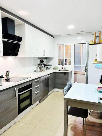 Piso en Barrio Plaza Crevillente-Juzgados