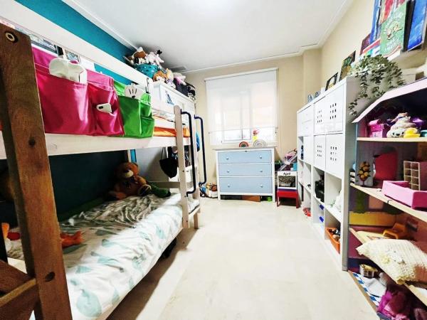 Piso en Barrio Plaza Crevillente-Juzgados