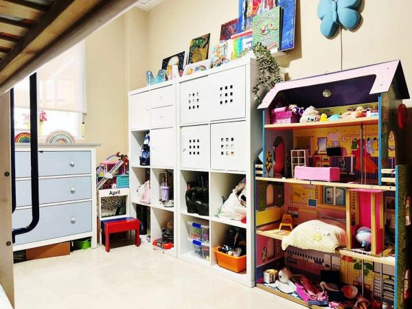 Piso en Barrio Plaza Crevillente-Juzgados