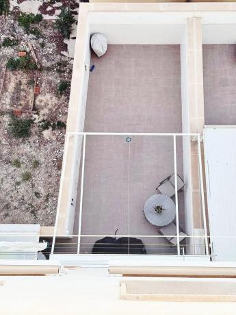 Piso en Barrio Plaza Crevillente-Juzgados