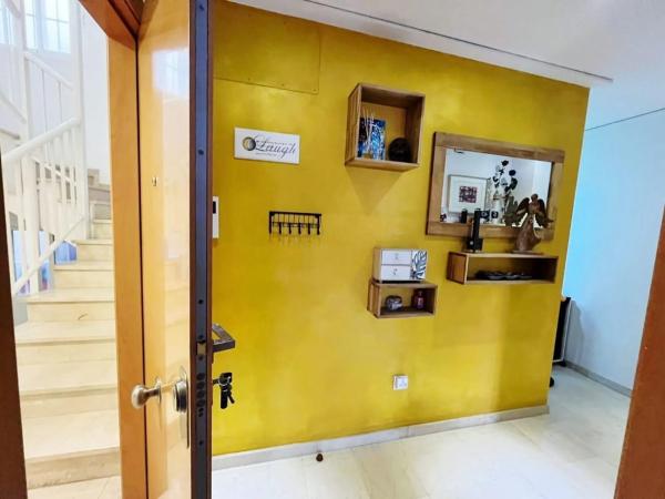 Piso en Barrio Plaza Crevillente-Juzgados