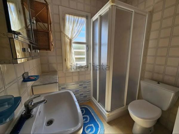 Chalet pareado en calle Aragon, 44